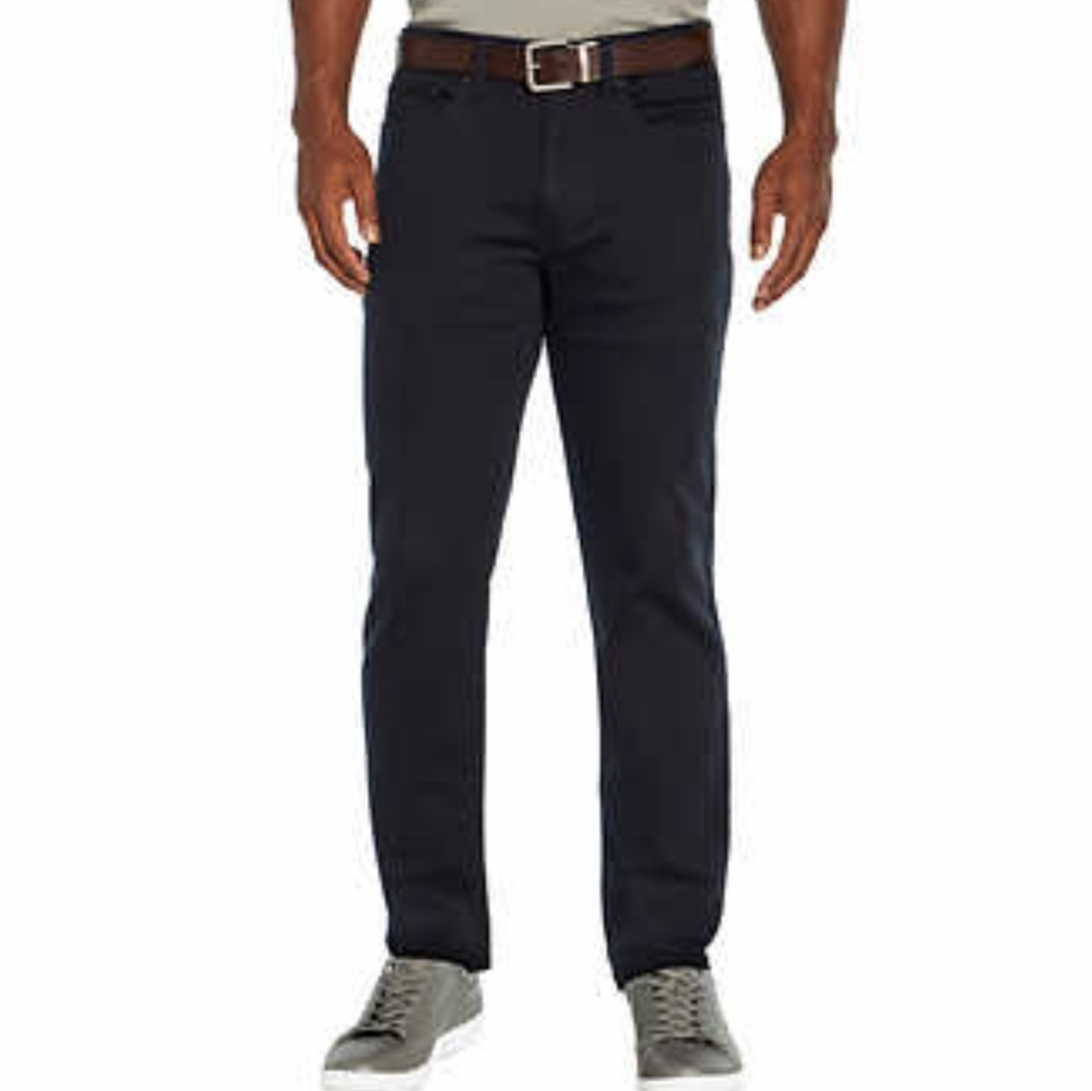Banana Republic Men’s 5 Pocket Pant